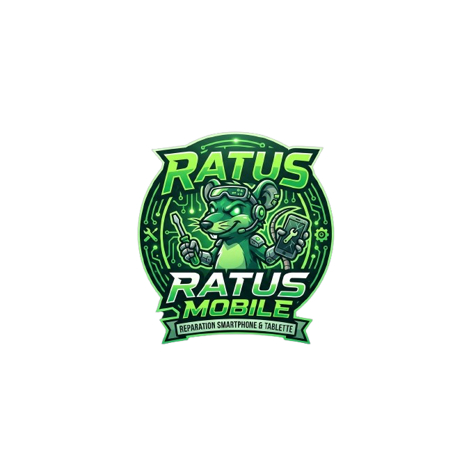 Logo Ratus
